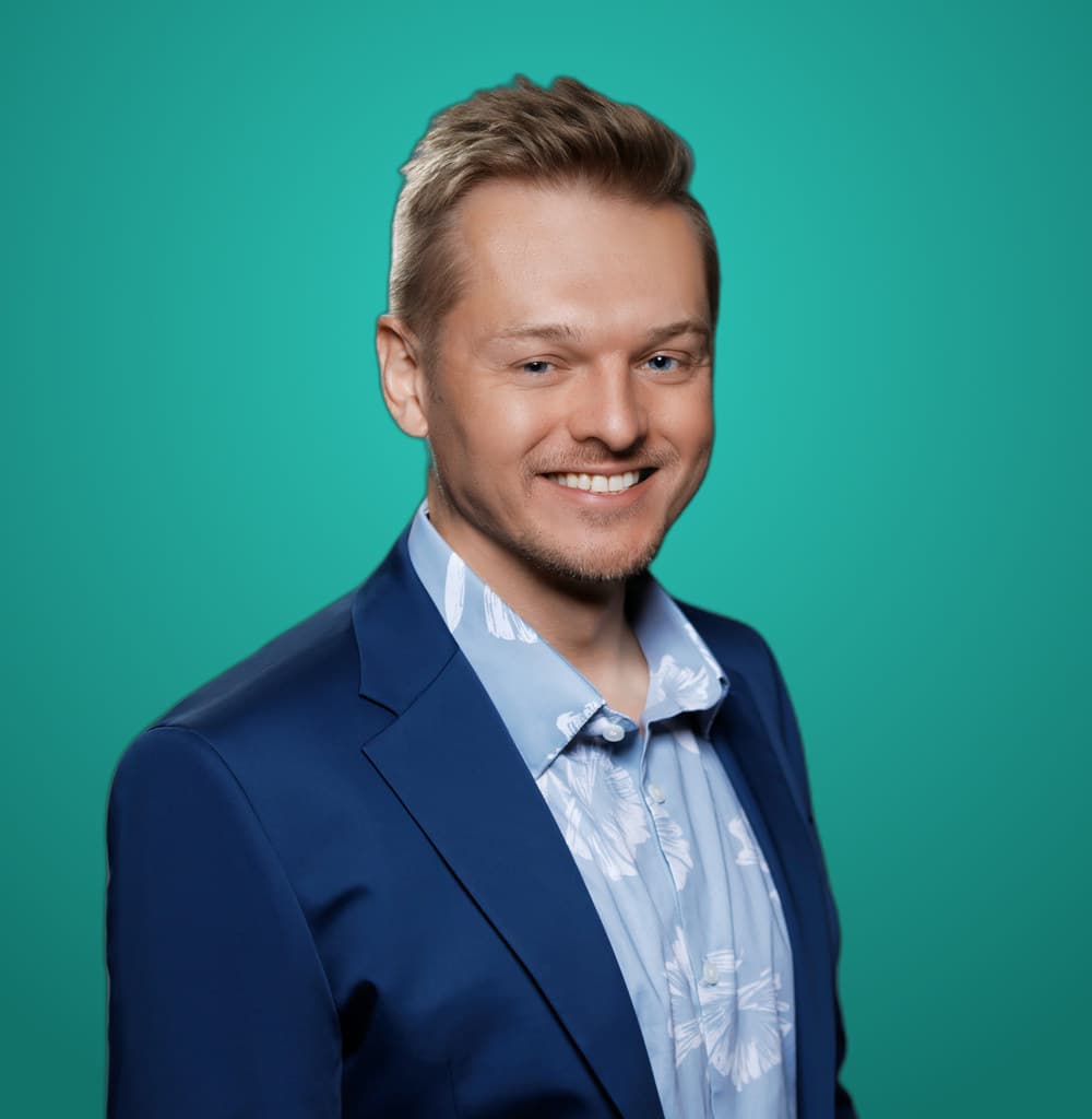 Anthony Soumiatin, Branson real estate photographer